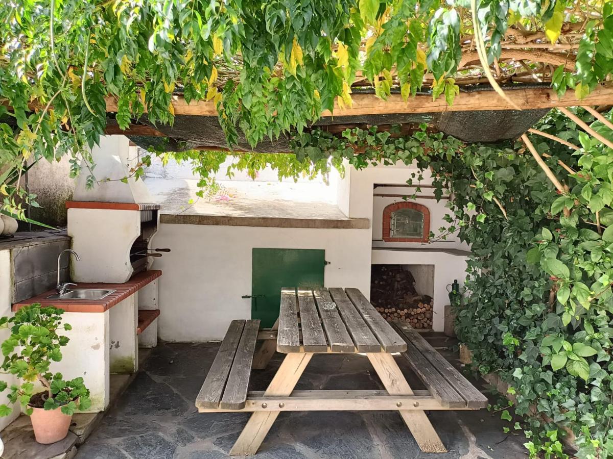 Vila Casa Do Beco Monsaraz Exteriér fotografie
