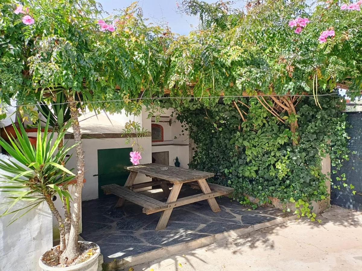 Vila Casa Do Beco Monsaraz Exteriér fotografie