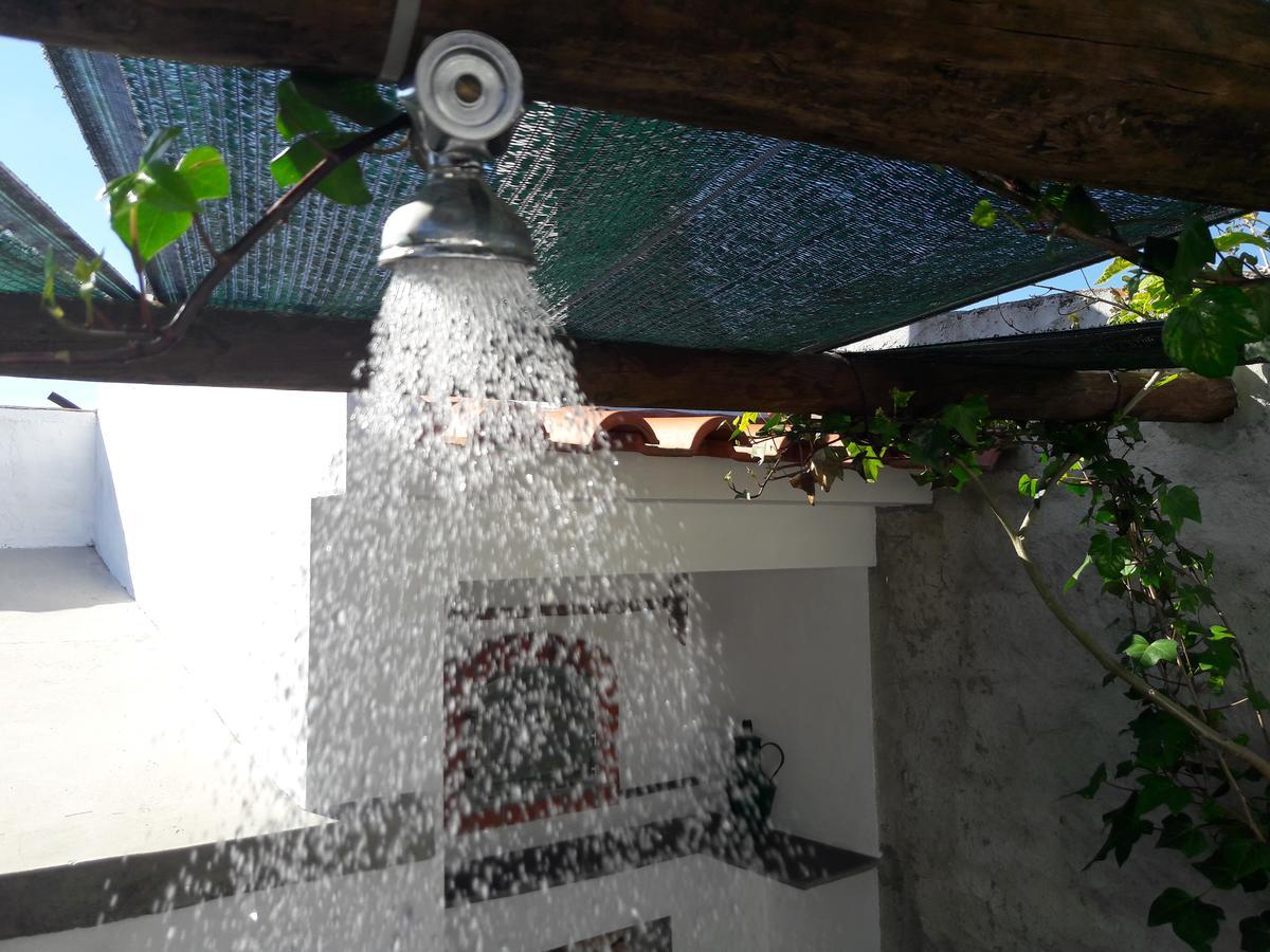 Vila Casa Do Beco Monsaraz Exteriér fotografie