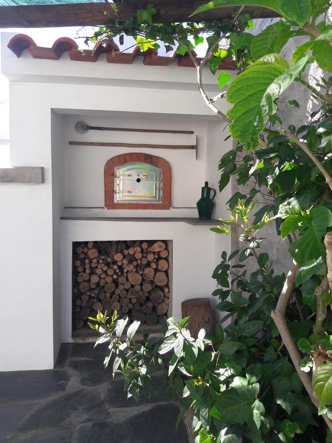 Vila Casa Do Beco Monsaraz Exteriér fotografie